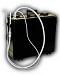 0103DNT-Portable Dental Vacuum Unit for Filed Use  (110 V)